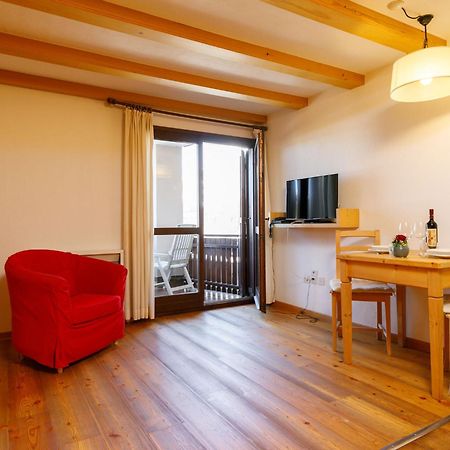 Apartment Residenza Chesa Margun 78-4 By Interhome Surlej Esterno foto